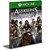 Assassin's Creed Syndicate Português Xbox One e Xbox Series X|S Mídia Digital - Imagem 1