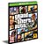 GTA V 5 Xbox One e Xbox Series X|S - Imagem 1