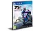 TT Isle of Man Ride on the Edge 2  Ps4 e Ps5 Psn  Mídia Digital - Imagem 1
