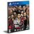Yakuza 5 Remastered Ps4 e Ps5  Psn  Mídia Digital - Imagem 1