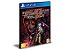 SWORD ART ONLINE FATAL BULLET Ps4 e Ps5 Psn  Mídia Digital - Imagem 1