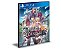 The Legend of Heroes Trails of Cold Steel Ps4 e Ps5 Psn Mídia Digital - Imagem 1