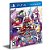 BlazBlue Central Fiction Ps4 e Ps5 Psn Mídia Digital - Imagem 1