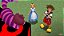 KINGDOM HEARTS HD 1.5 +2.5 ReMIX PS4 e PS5 PSN  MÍDIA DIGITAL - Imagem 2