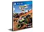 Monster Jam Steel Titans PS4 e PS5 PSN MÍDIA DIGITAL - Imagem 1