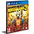 Borderlands 3 - Edição Super Deluxe Ps4 e Ps5  Psn  Mídia Digital Português - Imagem 1