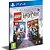 LEGO Harry Potter Collection PS4 e PS5 PSN MÍDIA DIGITAL - Imagem 1