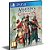 Assassin's Creed Chronicles Trilogy Ps4 e Ps5 PSN|MÍDIA DIGITAL - Imagem 1
