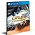 GRIP Digital Deluxe Ps4 e Ps5 Psn Mídia Digital - Imagem 1