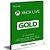 Assinatura Live Gold 12 Meses | Xbox One - Imagem 1