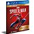 Marvel's Spider-Man Game of the Year Edition PS4 e PS5 MÍDIA DIGITAL - Imagem 1