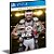 EA SPORTS UFC 3 Deluxe Edition PORTUGUÊS PS4 e PS5 PSN MÍDIA DIGITAL - Imagem 1
