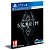 The Elder Scrolls V Skyrim VR  PS4 PSN MÍDIA DIGITAL - Imagem 1