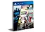 Pacote Familiar EA Ps4 e Ps5 Psn  Mídia Digital - Imagem 1