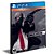 HITMAN 2 Edição Ouro Ps4 e Ps5 Psn Mídia Digital - Imagem 1