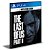 The Last of Us Part II 2 Deluxe Edition PS4 PSN MÍDIA DIGITAL - Imagem 1