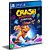 Crash Bandicoot 4 It’s About Time Ps4 e Ps5 Psn Mídia Digital - Imagem 1