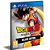 Dragon Ball Z Kakarot Edição De Luxo Ps4 e Ps5 Psn Mídia Digital - Imagem 1