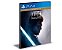 STAR WARS Jedi Fallen Order Edição Deluxe Ps4 e Ps5 Psn  Mídia Digital - Imagem 1