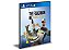 The Fisherman Fishing Planet PS4 e PS5 PSN  MÍDIA DIGITAL - Imagem 1