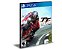 Tt Isle Of Man Ride On The Edge  Ps4 e Ps5 Psn  Mídia Digital - Imagem 1
