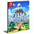 The Legend of Zelda Links Awakening Nintendo Switch Mídia Digital - Imagem 1