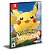 Pokemon Lets Go Pikachu! Nintendo Switch Mídia Digital - Imagem 1