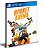 Rocket Arena  - Ps4 e Ps5 Psn MÍDIA DIGITAL - Imagem 1