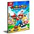 Mario + Rabbids Kingdom Battle Nintendo Switch Mídia Digital - Imagem 1