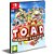 Captain Toad Treasure Tracker Nintendo Switc Mídia Digital - Imagem 1