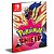 Pokémon Shield Nintendo Switch Mídia Digital - Imagem 1