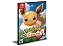 Pokémon Let's Go Eevee | Nintendo Switch | Mídia Digital - Imagem 1