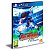 Captain Tsubasa Rise of New Champions Ps4 e Ps5 Psn Mídia Digital - Imagem 1