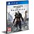 Assassin's Creed Valhalla Ps4 Mídia Digital - Imagem 1