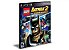 LEGO Batman 2 DC Super Heroes Ps3 Psn Mídia Digital - Imagem 1