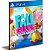 Fall Guys: Ultimate Knockout Ps4 e Ps5 Psn Mídia Digital - Imagem 1