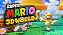 Super Mario 3D World + Bowser's Fury Nintendo Switch Mídia Digital - Imagem 2