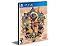 Sakuna: Of Rice and Ruin Ps4 e Ps5 Psn MÍDIA DIGITAL - Imagem 1