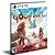 Godfall Standard Edition PS5  Mídia Digital - Imagem 1