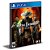 DLC Mortal Kombat 11 Aftermath Expansion PS4 PSN MÍDIA DIGITAL - Imagem 1