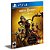 Mortal Kombat 11 Ultimate Bundle (Jogo + Dlcs) Ps4 Português Psn Mídia Digital - Imagem 1