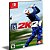 PGA TOUR 2K21 Nitendo Switch Mídia Digital - Imagem 1