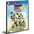 Asterix E Obelix Xxl 2 Ps4 e Ps5 Psn Mídia Digital - Imagem 1