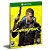 Cyberpunk 2077 Xbox One Português Mídia Digital - Imagem 1
