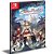 Atelier Ryza 2 Lost Legends & the Secret Fairy NINTENDO SWITCH Mídia Digital - Imagem 1