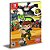 Ben 10 NINTENDO SWITCH Mídia Digital - Imagem 1