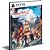 Atelier Ryza 2 Lost Legends & the Secret Fairy PS5 Mídia Digital - Imagem 1