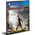 Assassin's Creed Odyssey Deluxe Edition Ps4 e Ps5 Psn Mídia Digital - Imagem 1