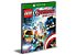 Lego Marvel's Avengers Deluxe Português Xbox One e Xbox Series X|S  MÍDIA DIGITAL - Imagem 1