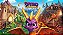 Spyro Reignited Trilogy NINTENDO SWITCH Mídia Digital - Imagem 2